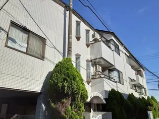 メイローズ夏見台の画像