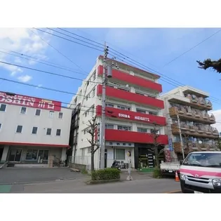 芝ハイツの画像