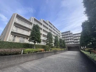 ピエス綱島の画像