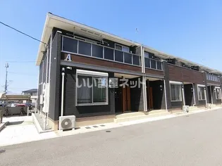 アンジェラAの画像