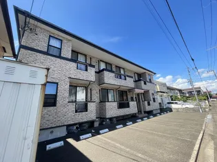 クレール南小泉の画像