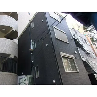 ポルトボヌール黄金町の画像