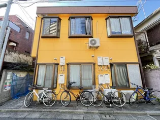 CPかなめ【2階】の外観