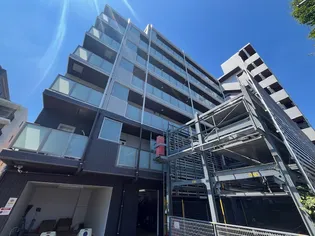 ACOLT府中緑町【2階】の外観