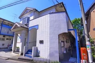 ペンションハウスコスモス21の画像