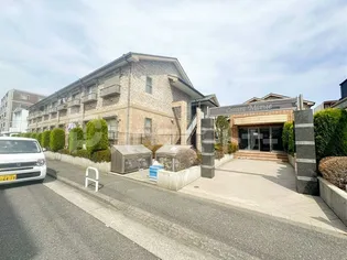 クレアーレ瑞江VIの画像