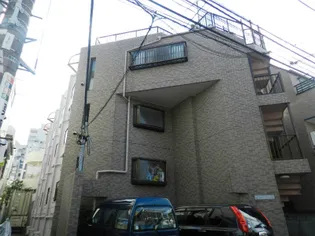 ビューパレスの画像