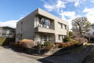 BLESS阿佐ヶ谷 THE SEASONS A棟の画像