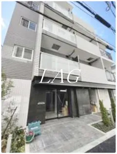 Silver Wood KASUGA【2階】の外観