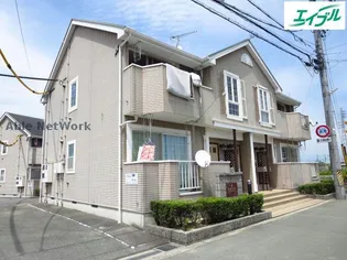 カーサ メーラ A Bの画像