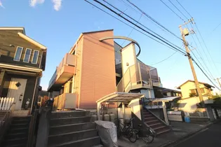 カーサ鶴巻の画像