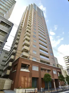 クロスレジデンス大阪新町の画像