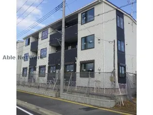 ベルウッド Iの画像