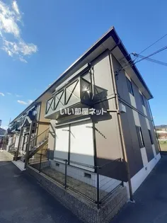 フレグランス小川Aの画像