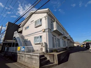 コート中野IIの画像