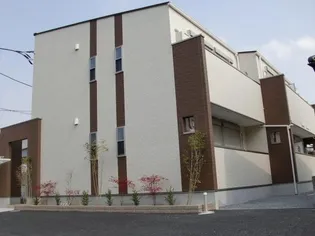 コーポわのたかの画像