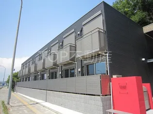 サンコート稲毛海岸【2階】の外観