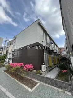 レオパレスAVENIRの画像