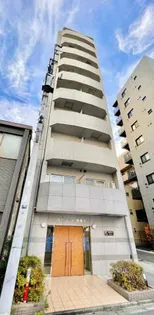 スカイコート両国第2【7階】の外観