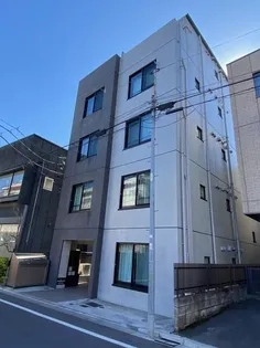 ラシクラス新江古田の画像