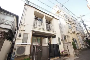 テラスハウス岩井の画像