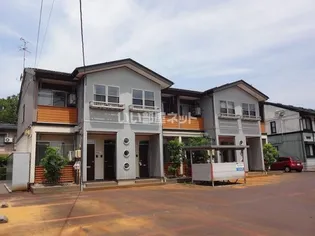 グロリアスデイズの画像