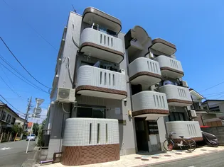 コスモパレ湘南の画像