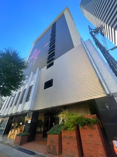 ヴィラロッソカバーロ【8階】の外観