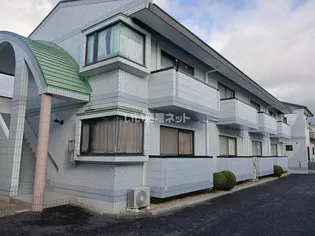 五百渕グリーンガーデンBの画像