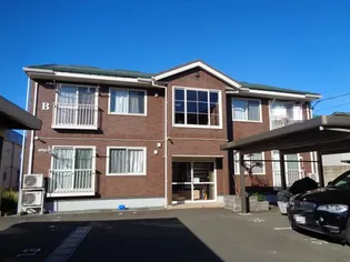 フラワータウン栄町Bの画像