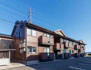 ダイワサーブル Aの画像