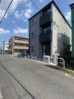 KLEIS相武台前の画像