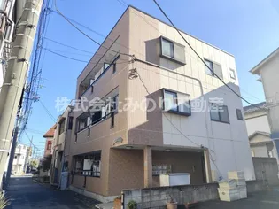 レーベンスガーデンの画像