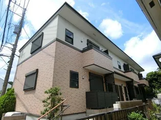 ラストラーダの画像