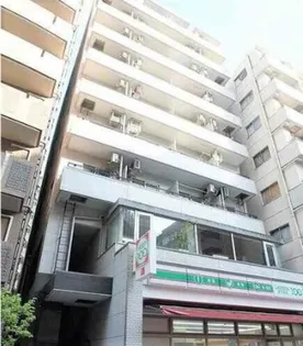 中銀ベル築地マンシオンの画像