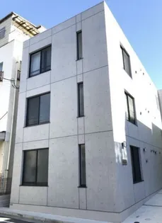 リバティー白山の画像