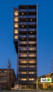 THEATER COURT本駒込の画像