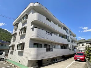 カルチェ堀田NO 1の画像