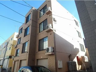 サンテラス菊水の画像