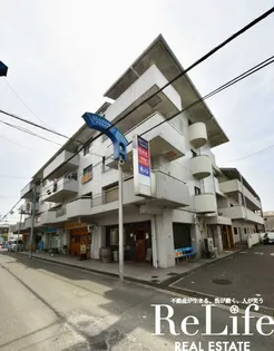 レナジア恵我ノ荘Iの画像