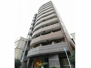 パークウェル曙橋駅前の画像