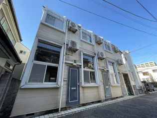 DRホームズ上馬の画像