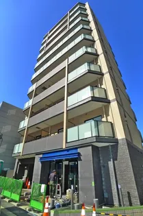 CLAREGRACE松戸の画像