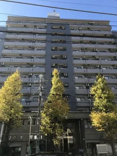 シーアイマンション本郷向丘の画像