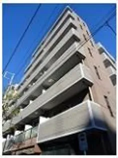 シンシア東高円寺の画像