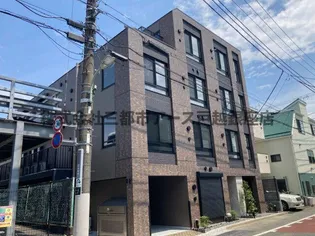 TOCOTAMA TERRACE池上の画像