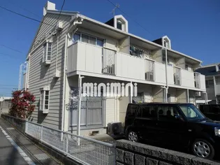 タウニー内田Bの画像