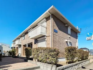 シャトレー マグノリアの画像