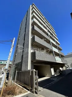 SUN PARK CITY 東日暮里の画像