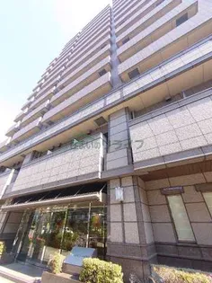 UURコート錦糸町の画像